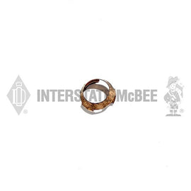 Interstate-McBee® Cummins® 207244 Fuel Injector Seal (K / KTA / QSK) | woodlineparts.com