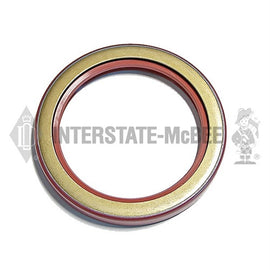 Interstate-McBee® Cummins® 208069 Oil Seal (NT / N14) | woodlineparts.com