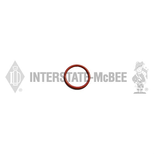 Interstate-McBee® Cummins® 216187 O-Ring (1.359" ID) (KT19 / KT38 / KT50) | woodlineparts.com