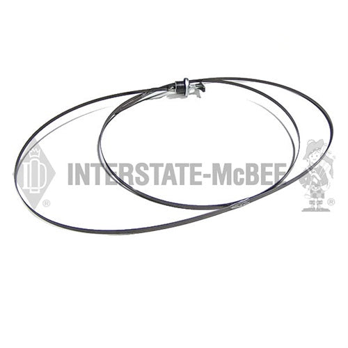 Interstate-McBee® Cummins® 216484 Universal Dipstick (90.00") (3017296) | woodlineparts.com