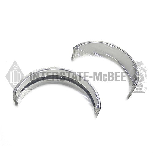 Interstate-McBee® Caterpillar® 2323235 Rod Bearing (.64mm) (3400 / C15 / C16 / C18) | woodlineparts.com