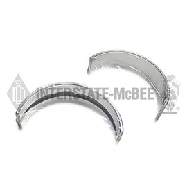 Interstate-McBee® Caterpillar® 2323235 Rod Bearing (.64mm) (3400 / C15 / C16 / C18) | woodlineparts.com