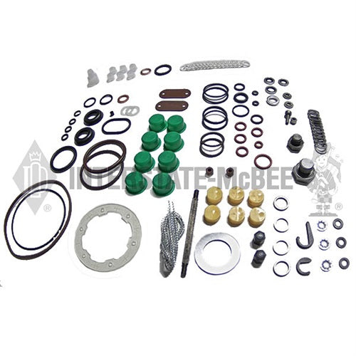 Interstate-McBee® Stanadyne® 24369 Fuel Pump RM Overhaul Kit (R / DB) | woodlineparts.com