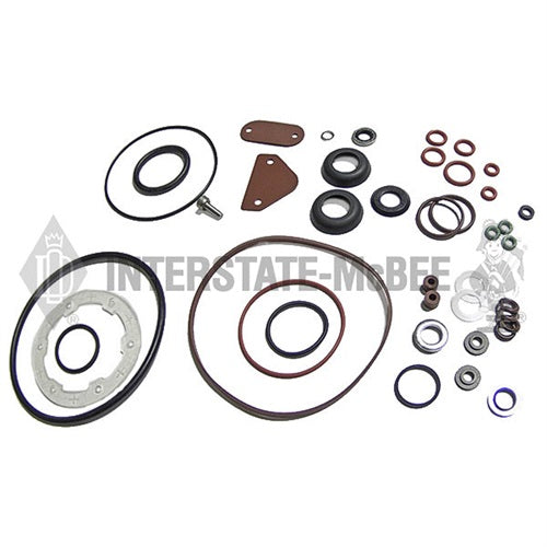 Interstate-McBee® Stanadyne® 24373 Gasket Set (DB2) (Agriculture) | woodlineparts.com