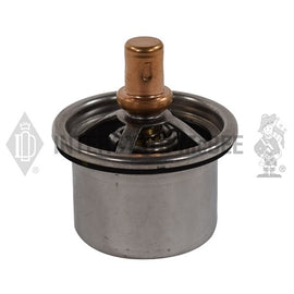 Interstate-McBee® Caterpillar® 2477133 Thermostat (190 Degree) (7C3095) | woodlineparts.com