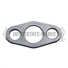 Charger l'image dans la galerie, Interstate-McBee® Navistar® 253660R2 Oil Tube Gasket