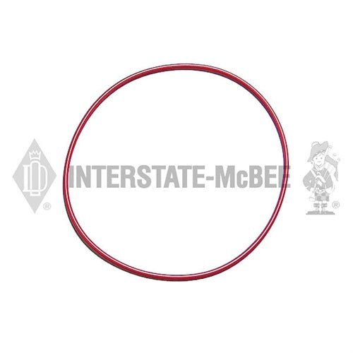 M 2863701 SEAL, O-RING, WATER PUMP FOR CUMMINS ENGINES