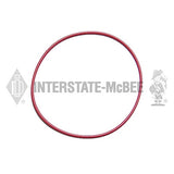 M 2863701 SEAL, O-RING, WATER PUMP FOR CUMMINS ENGINES