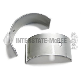 Interstate-McBee® Caterpillar® 2920484 Connecting Rod Bearing (Std) (C12 / C13 / 3196) (1161089) | woodlineparts.com