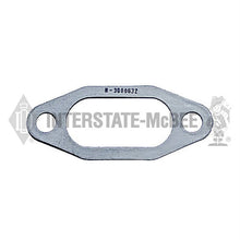 Load image into Gallery viewer, Interstate-McBee® Cummins® 3000632 Connection Gasket (K / QSK) | woodlineparts.com