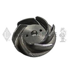 Load image into Gallery viewer, Interstate-McBee® Cummins® 3000888 Water Pump Impeller (N14) (3002617)  woodlineparts.com