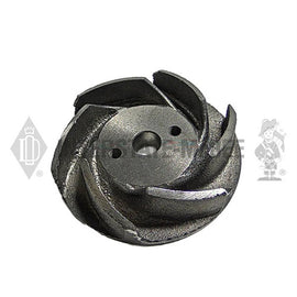 Interstate-McBee® Cummins® 3000888 Water Pump Impeller (N14) (3002617)  woodlineparts.com