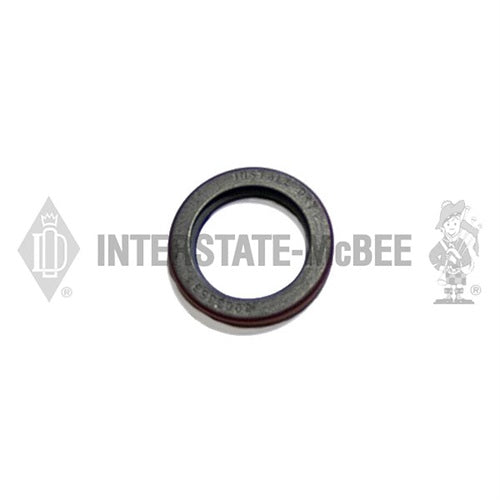 Interstate-McBee® Cummins® 3003353 Water Pump Oil Seal (V28 / K) | woodlineparts.com