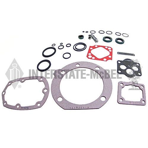 Interstate-McBee® Cummins® 3004122 Fuel Pump Gasket Kit (AFC) | woodlineparts.com