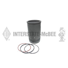 Charger l&#39;image dans la galerie, Interstate-McBee® Cummins® 3007525 Cylinder Liner Kit (K19 / K38 / K50) | woodlineparts.com