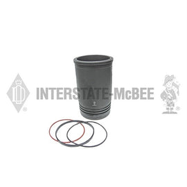 Interstate-McBee® Cummins® 3007525 Cylinder Liner Kit (K19 / K38 / K50) | woodlineparts.com