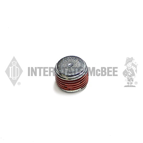 Interstate-McBee® Cummins® 3008468 Pipe Plug (1/2"-14) (Steel) | woodlineparts.com