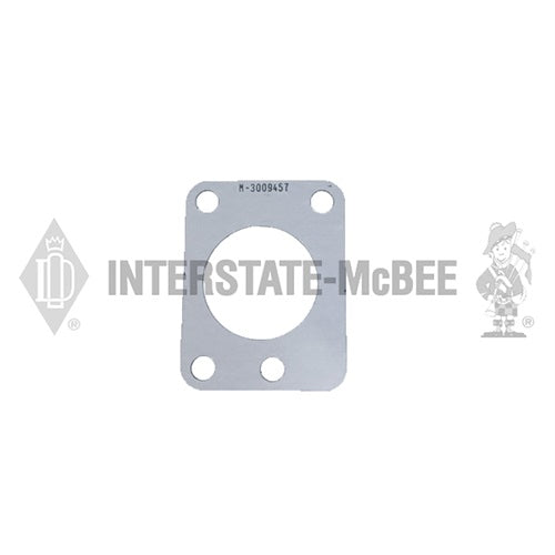 Interstate-McBee® Cummins® 3009457 Water Gasket (NT / N14) | woodlineparts.com