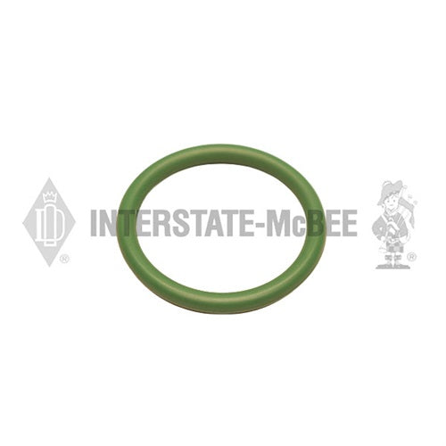Interstate-McBee® Cummins® 3010157 Oil Transfer Tube O-Ring Seal (212161)