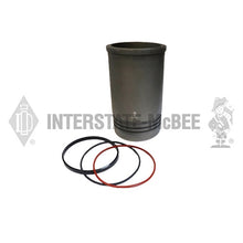 Load image into Gallery viewer, Interstate-McBee® Cummins® 3012611 Cylinder Liner Kit (.010) (K / KT / KTA / QSK) | woodlineaparts.com