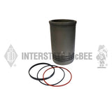 Interstate-McBee® Cummins® 3012611 Cylinder Liner Kit (.010) (K / KT / KTA / QSK)