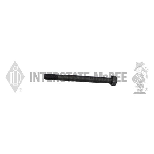 Interstate-McBee® Cummins® 3013623 Head Bolt (855) (Big Cam) | woodlineparts.com