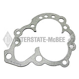 Interstate-McBee® Cummins® 3014778 Oil Pump Cover Gasket (855 / N14) (3012720)