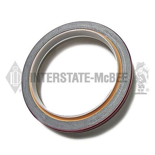 Interstate-McBee® Cummins® 3016792 Front Crankshaft Oil Seal (K) | woodlineparts.com