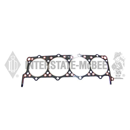 Interstate-McBee® Cummins® 3017062 Cylinder Head Gasket (214621, 214729) | woodlineparts.com