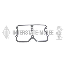 Interstate-McBee® Cummins® 3017750 Rocker Box Gasket (855) (5 Hole) (187589)
