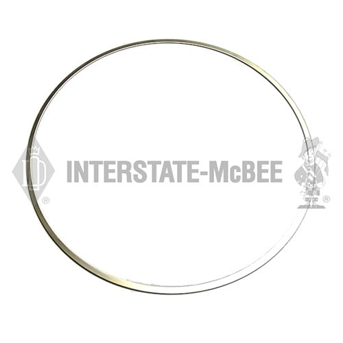 Interstate-McBee® Cummins® 3019955 Cylinder Liner Shim (.007") (855 / N14) | woodlineparts.com