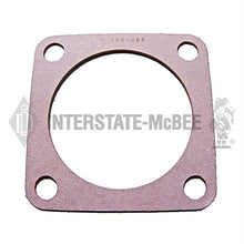 Charger l'image dans la galerie, Interstate-McBee® Cummins® 3024960 Water Outlet Gasket (855 / N14) | woodlineparts.com