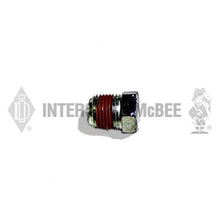 Load image into Gallery viewer, Interstate-McBee® Cummins® 3025458 Pipe Plug (1/8"-27 NPT) | woodlineparts.com