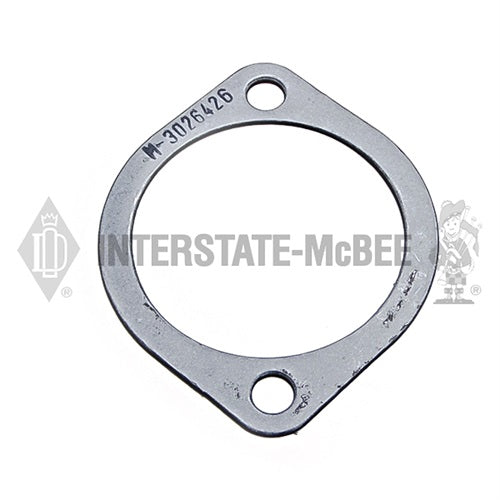M 3026426 GASKET, FLANGE, AFTERCOOLER FOR CUMMINS ENGINES