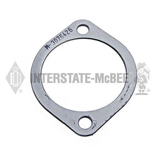 Load image into Gallery viewer, M 3026426 GASKET, FLANGE, AFTERCOOLER FOR CUMMINS ENGINES