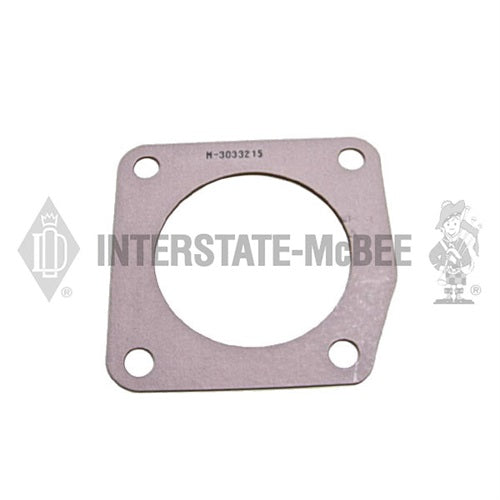 M 3033215 GASKET, THERMOSTAT HOUSING FOR CUMMINS ENGINES – Woodline Parts