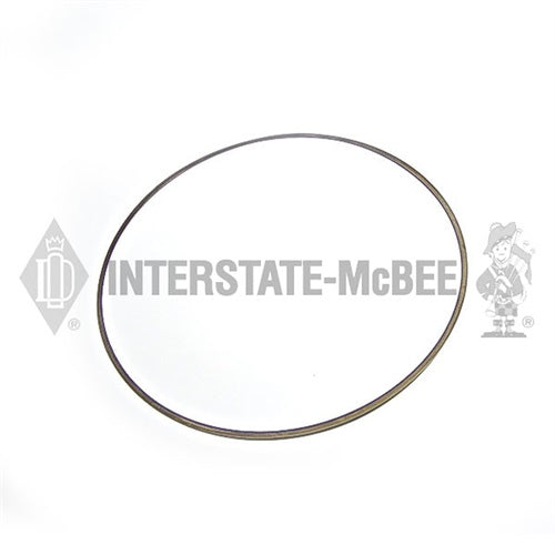 Interstate-McBee® Cummins® 3034663 Cylinder Liner Shim (.008) (L10 / M11 / ISM) | woodlineparts.com