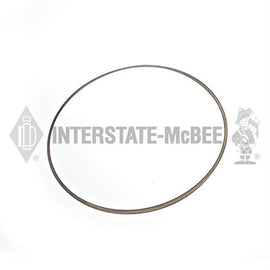 Interstate-McBee® Cummins® 3034663 Cylinder Liner Shim (.008) (L10 / M11 / ISM) | woodlineparts.com