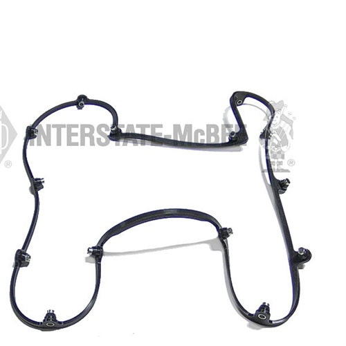 Interstate-McBee® Cummins® 3034855 Valve Cover Gasket (L10) (14 Hole)