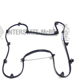Interstate-McBee® Cummins® 3034855 Valve Cover Gasket (L10) (14 Hole)