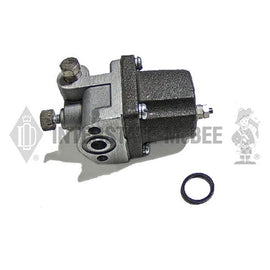 Interstate-McBee® Cummins® 3035344 Fuel Shutoff Valve (24V) (855) (3035362)