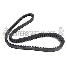 Load image into Gallery viewer, Interstate-McBee® Cummins® 3040377 Water Pump V Belt (QSK) | woodlineparts.com
