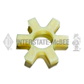 Interstate-McBee® Cummins® 3046200 Drive Coupling Spider (109859) | woodlineparts.com