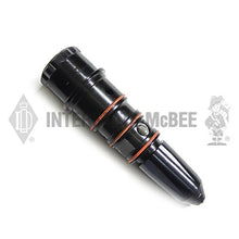 Cargar imagen en el visor de la galería, Interstate-McBee® Cummins® 3047973 New Fuel Injector (Top Stop) (3030445) | woodlineparts.com