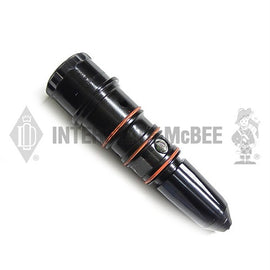 Interstate-McBee® Cummins® 3047973 New Fuel Injector (Top Stop) (3030445) | woodlineparts.com