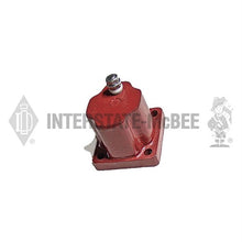 Charger l&#39;image dans la galerie, Interstate-McBee® Cummins® 3054608 Fuel Shutoff Coil (12V) (1 Terminal) | woodlineparts.com