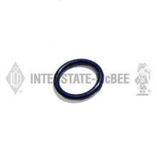 Charger l&#39;image dans la galerie, Interstate-McBee® Cummins® 3058653 Rocker Lever Shaft Plug O-Ring (855 / N14)
