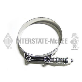 Interstate-McBee® Cummins® 3063809 T-Bolt Clamp (3-3/4