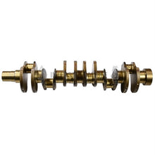 Charger l'image dans la galerie, Interstate-McBee® Cummins® 3064291 New Crankshaft Assembly (N14) (3053368) | woodlineparts.com