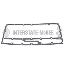 Cargar imagen en el visor de la galería, Interstate-McBee® Cummins® 3065791 Housing to Cover Gasket (K) (3011627) | woodlineparts.com